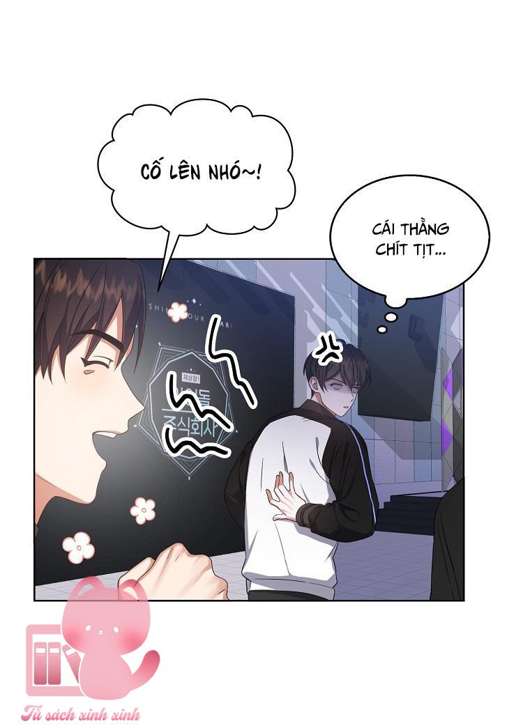 Debut Or Die - Chap 10