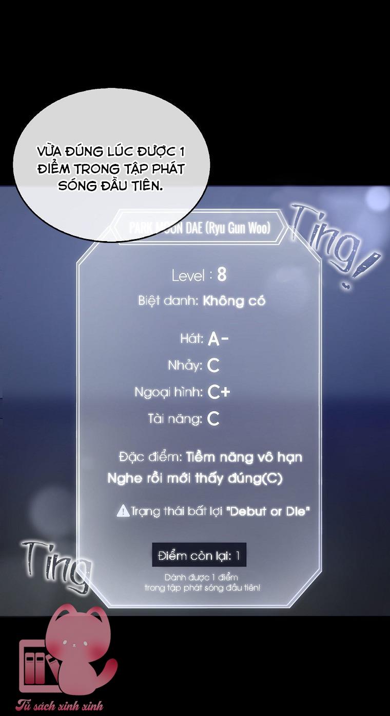 Debut Or Die - Chap 10