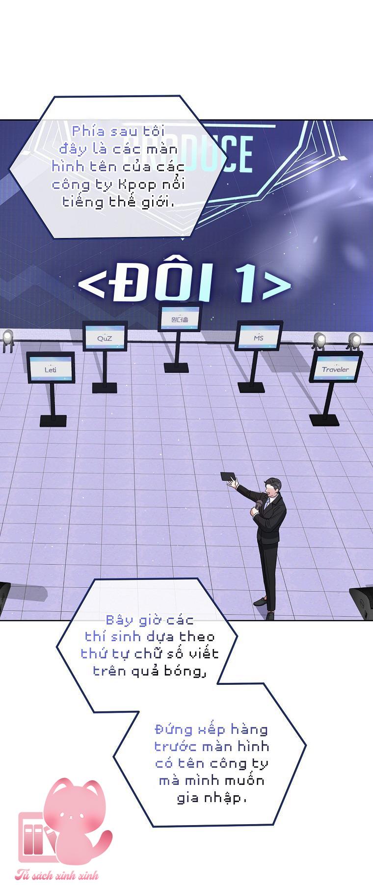 Debut Or Die - Chap 10