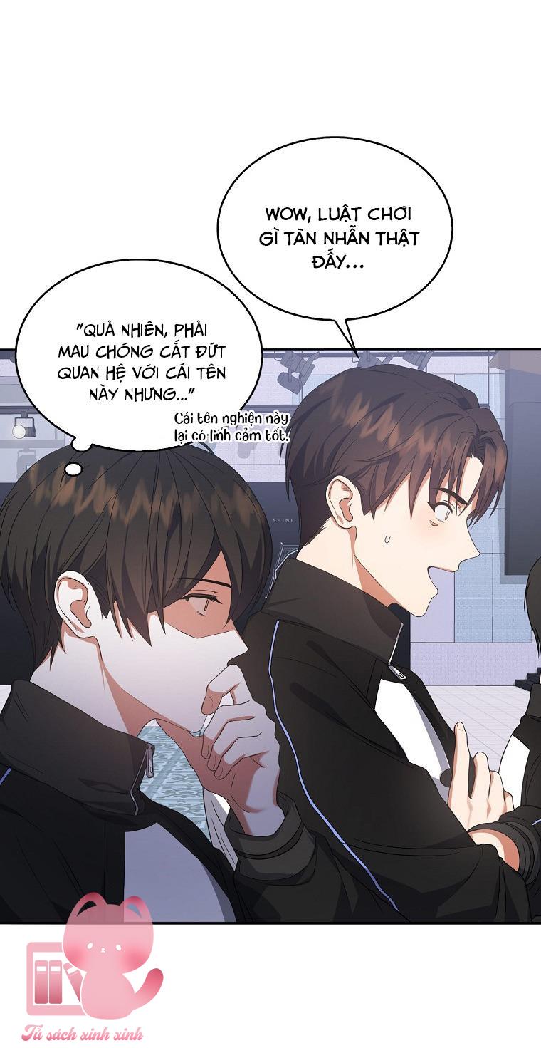 Debut Or Die - Chap 10