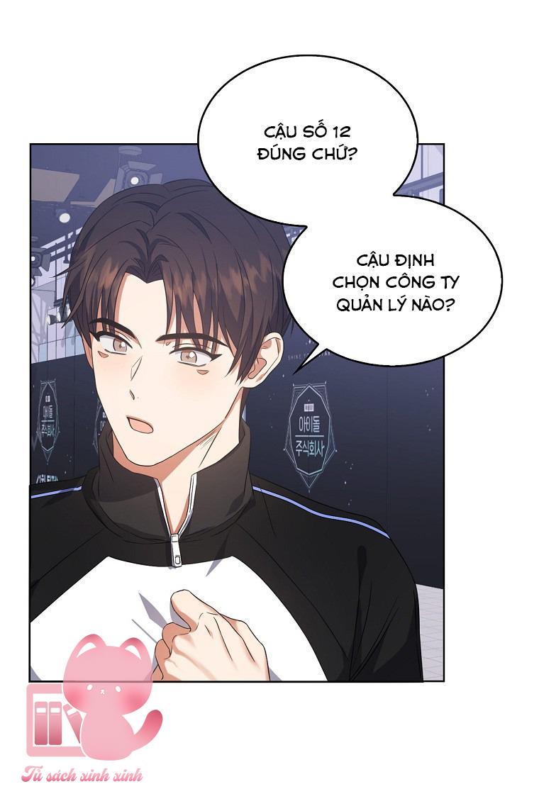 Debut Or Die - Chap 10