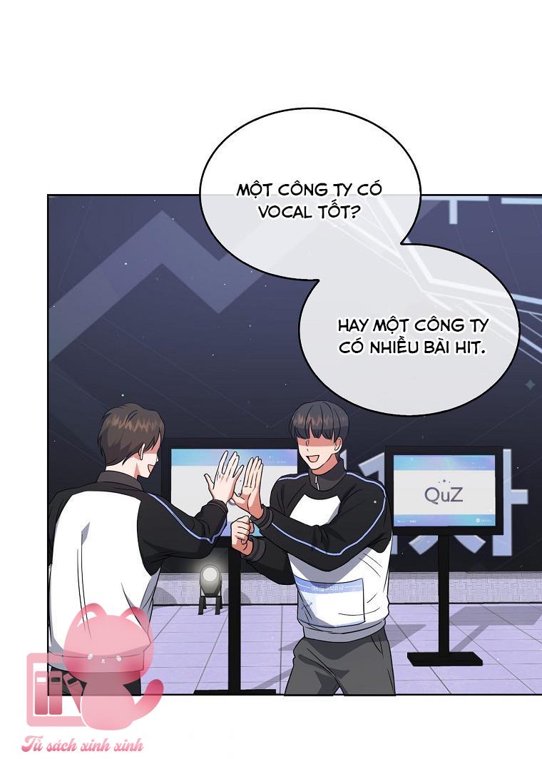 Debut Or Die - Chap 10