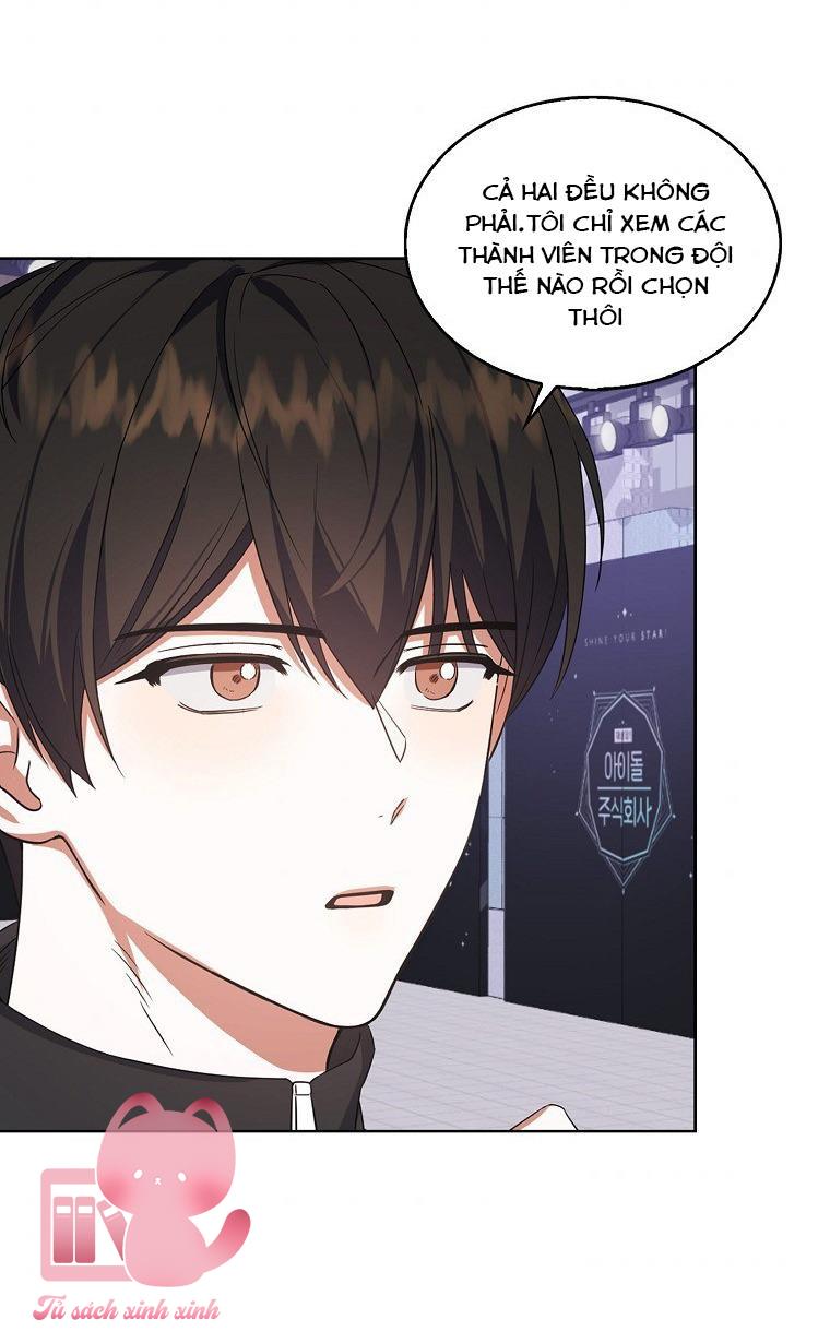 Debut Or Die - Chap 10