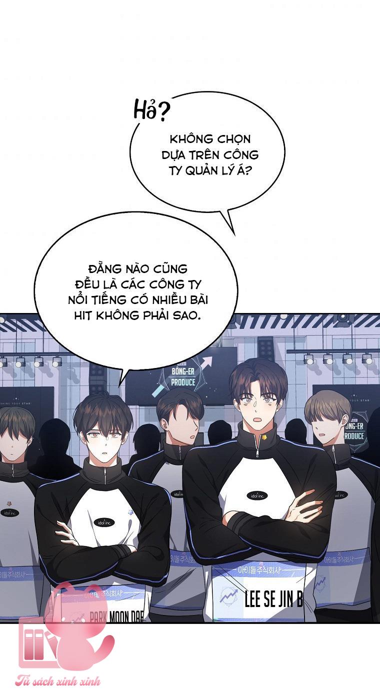 Debut Or Die - Chap 10