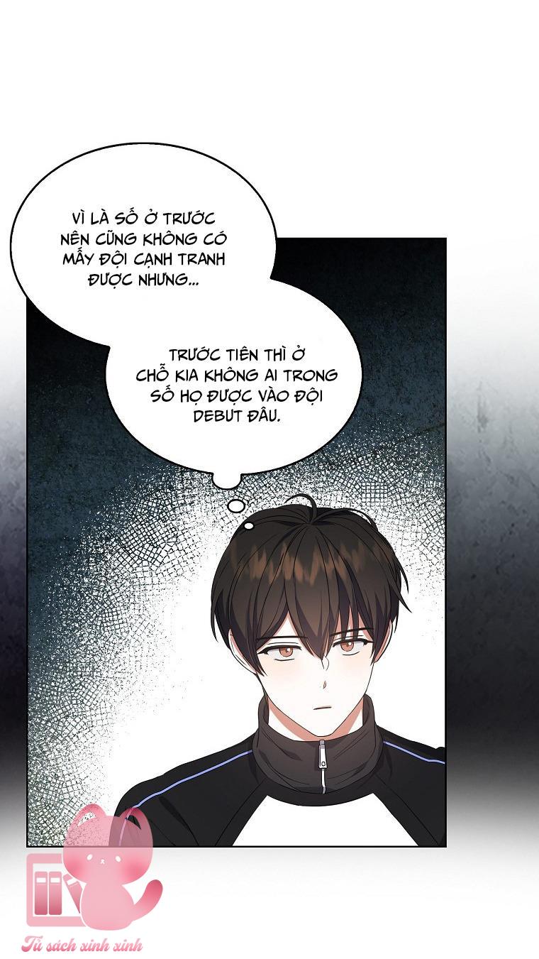 Debut Or Die - Chap 10