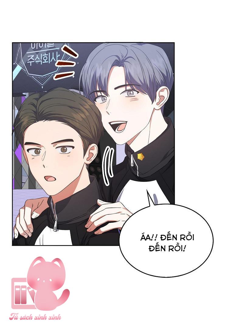 Debut Or Die - Chap 10