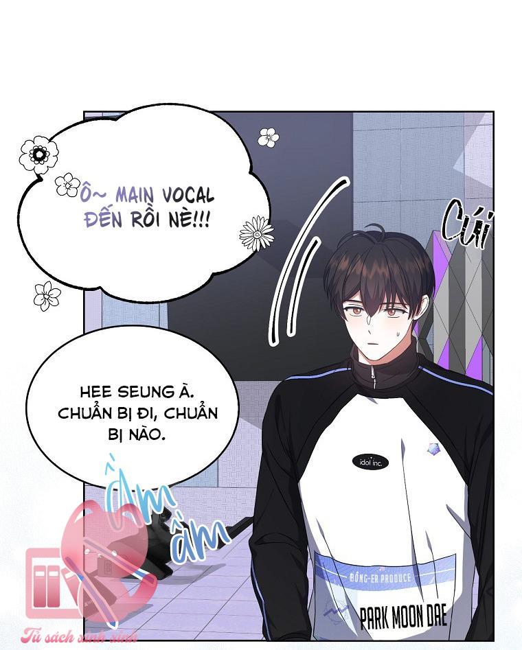 Debut Or Die - Chap 10