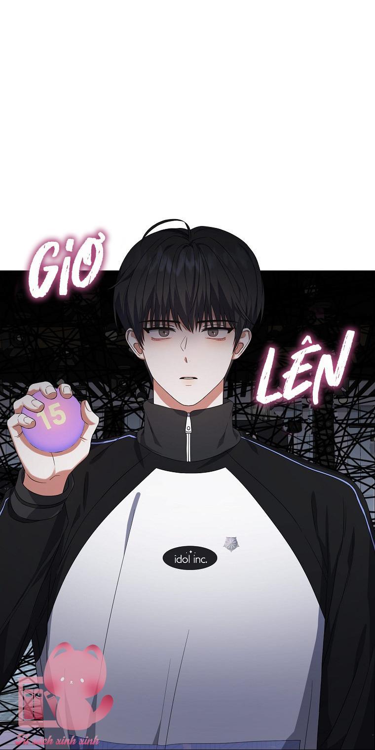 Debut Or Die - Chap 10