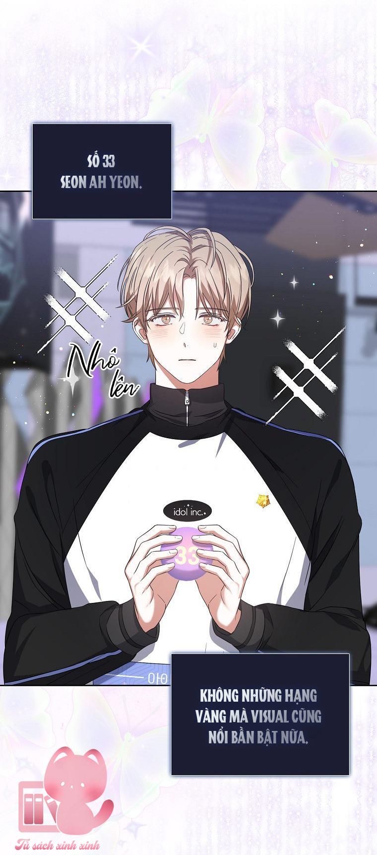 Debut Or Die - Chap 10