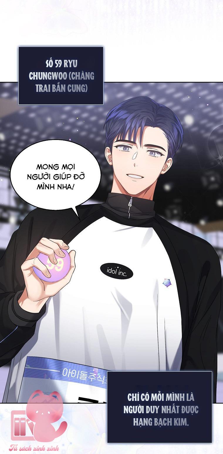 Debut Or Die - Chap 10