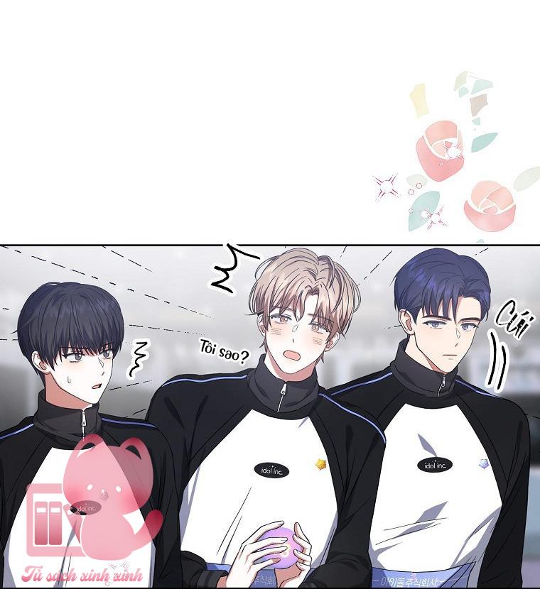 Debut Or Die - Chap 10