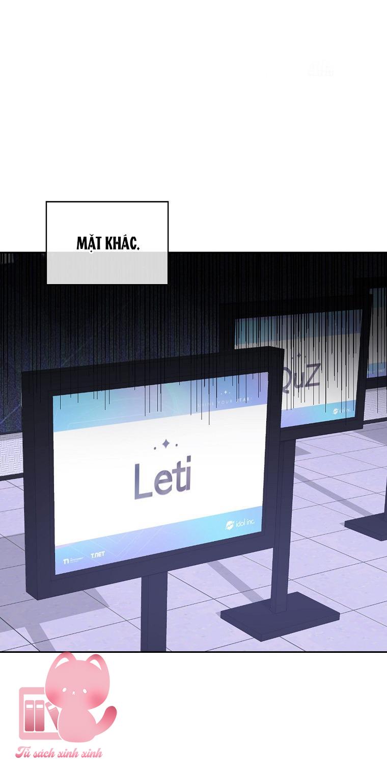 Debut Or Die - Chap 10