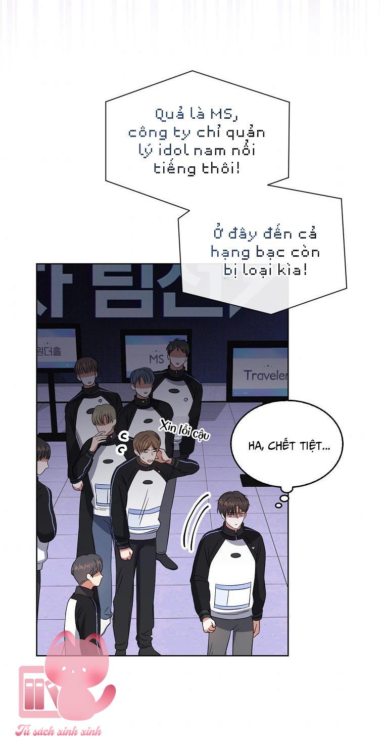 Debut Or Die - Chap 10