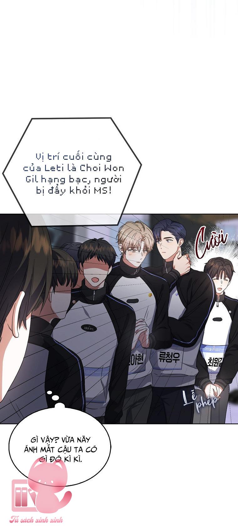 Debut Or Die - Chap 10