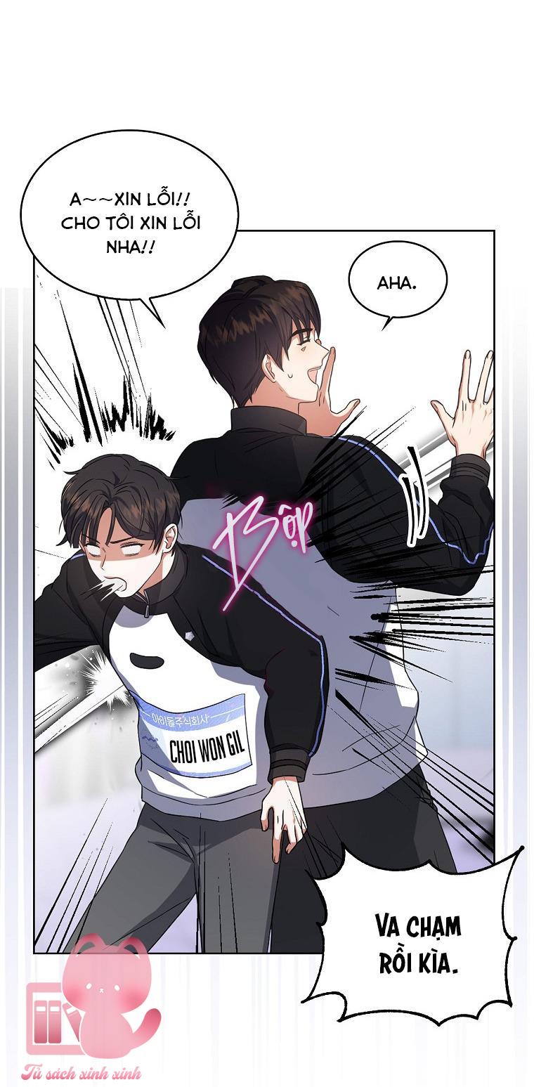 Debut Or Die - Chap 10