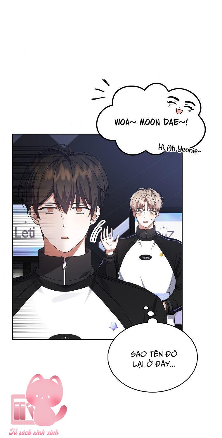 Debut Or Die - Chap 10