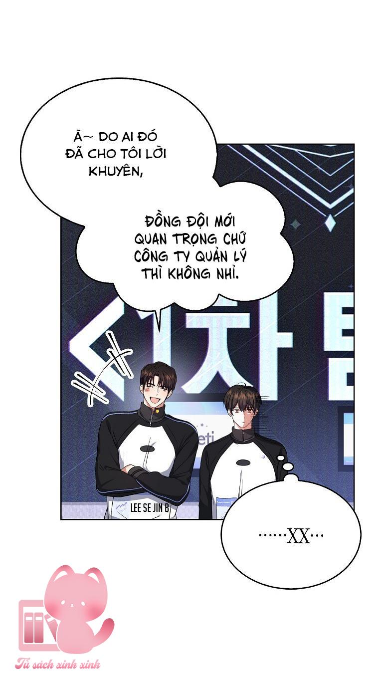 Debut Or Die - Chap 10