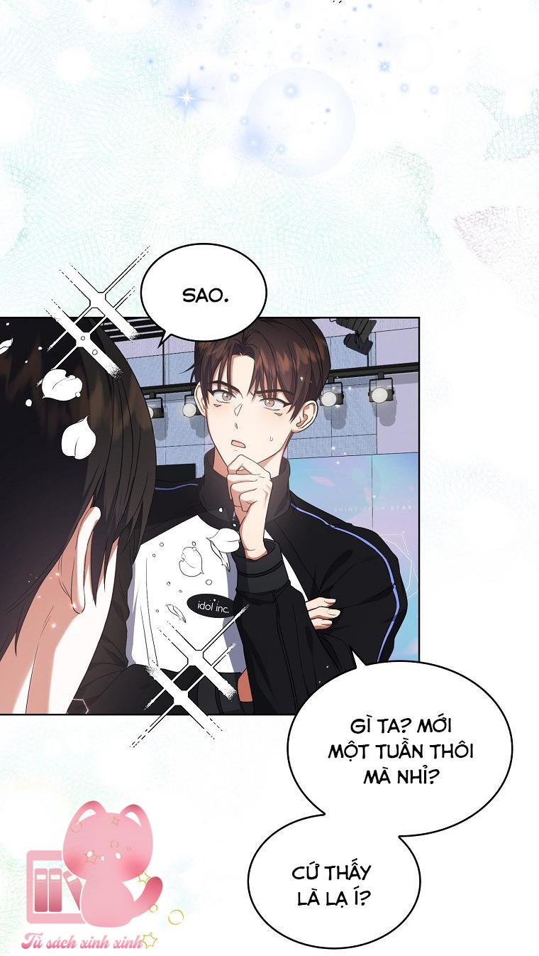 Debut Or Die - Chap 10