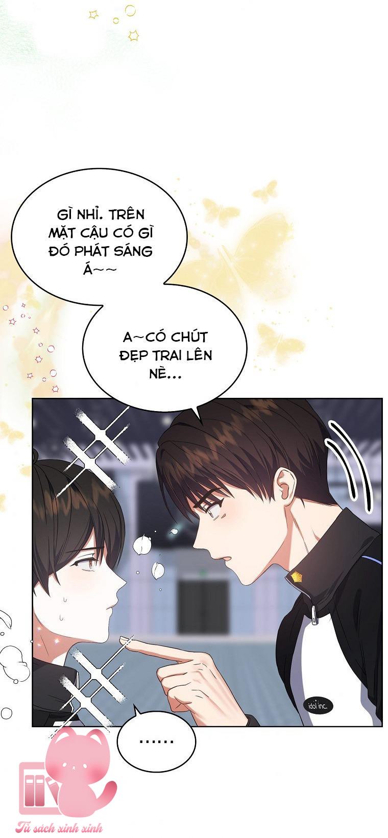 Debut Or Die - Chap 10