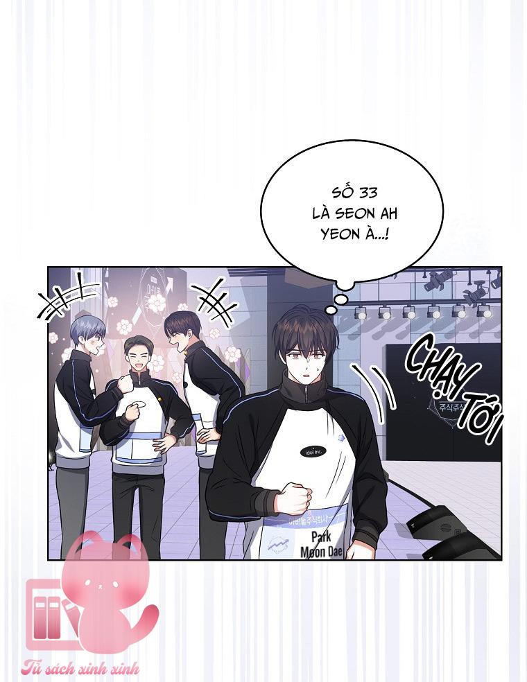 Debut Or Die - Chap 11