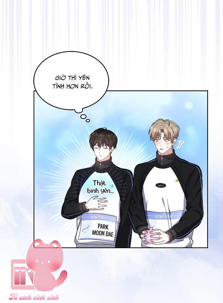 Debut Or Die - Chap 11