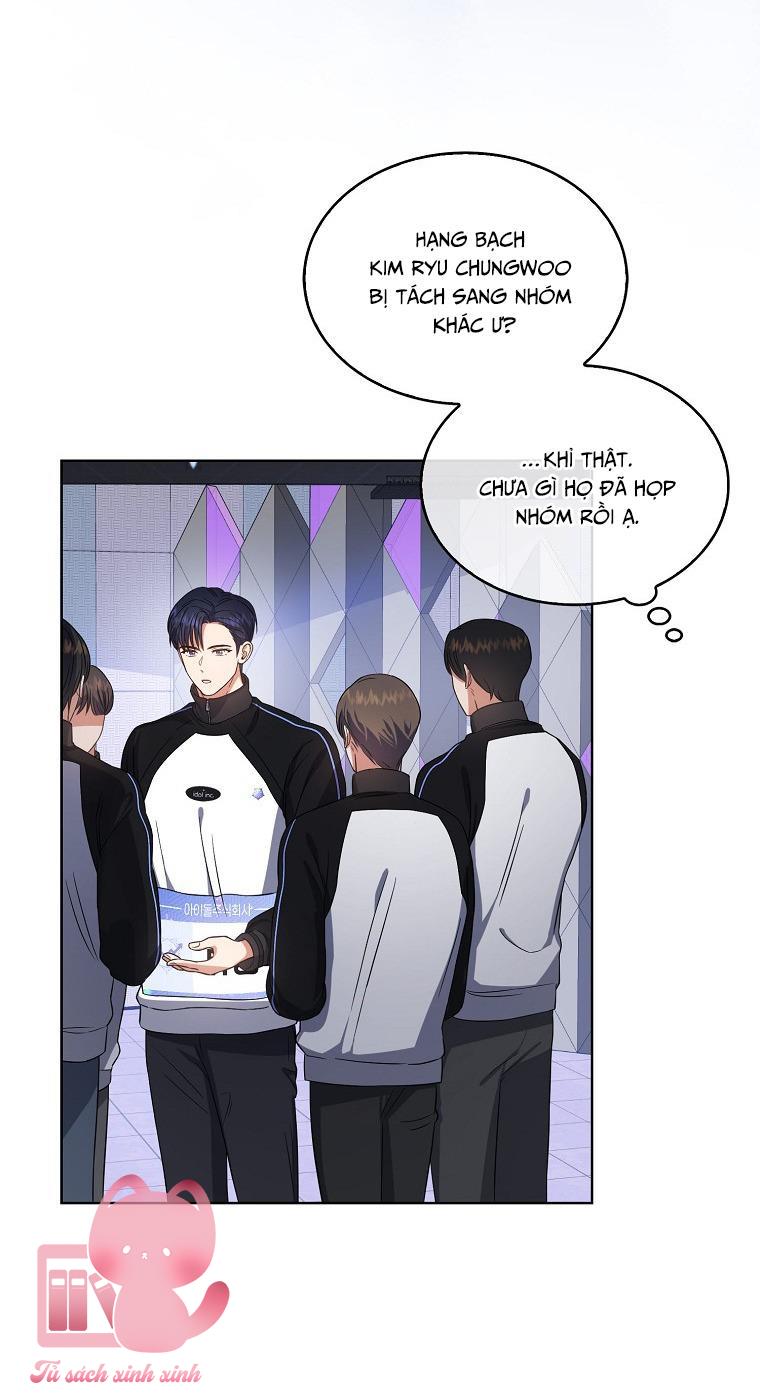 Debut Or Die - Chap 11