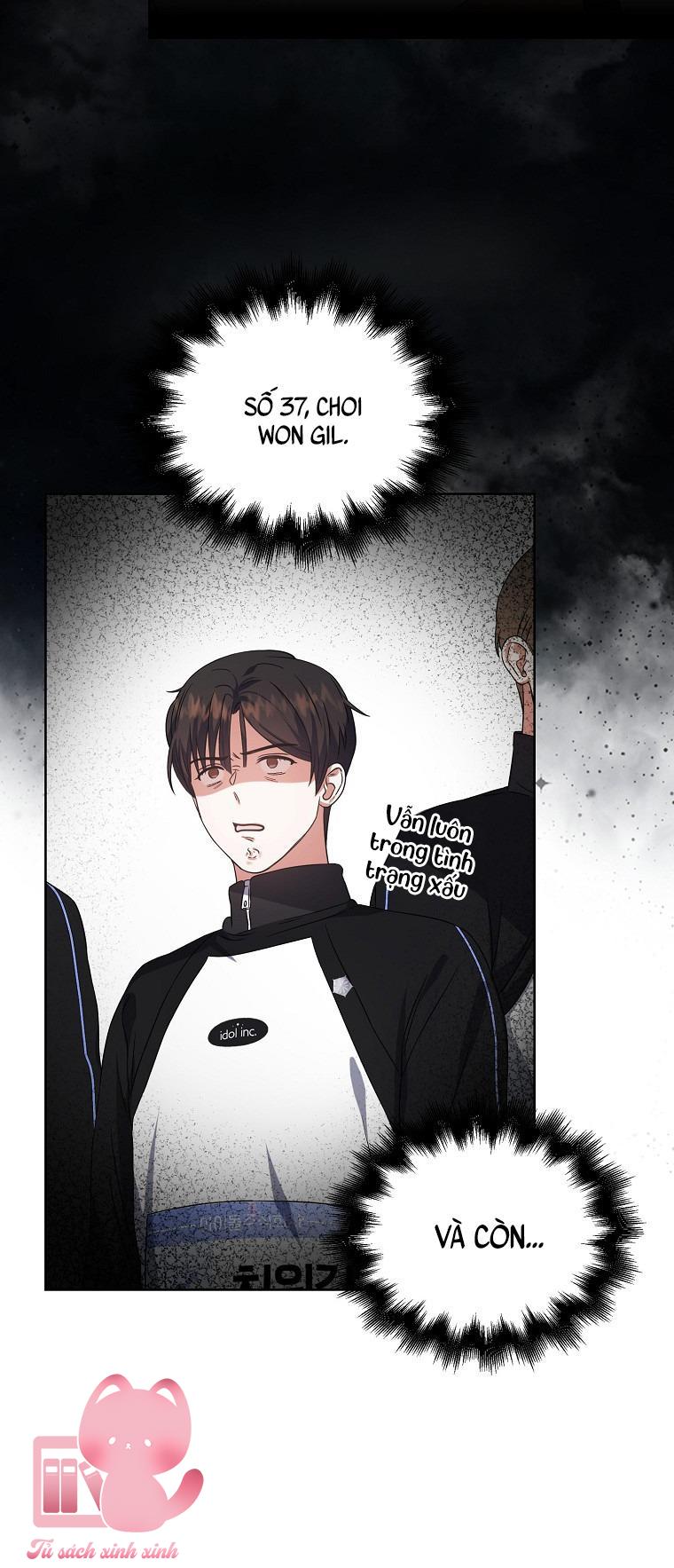 Debut Or Die - Chap 11