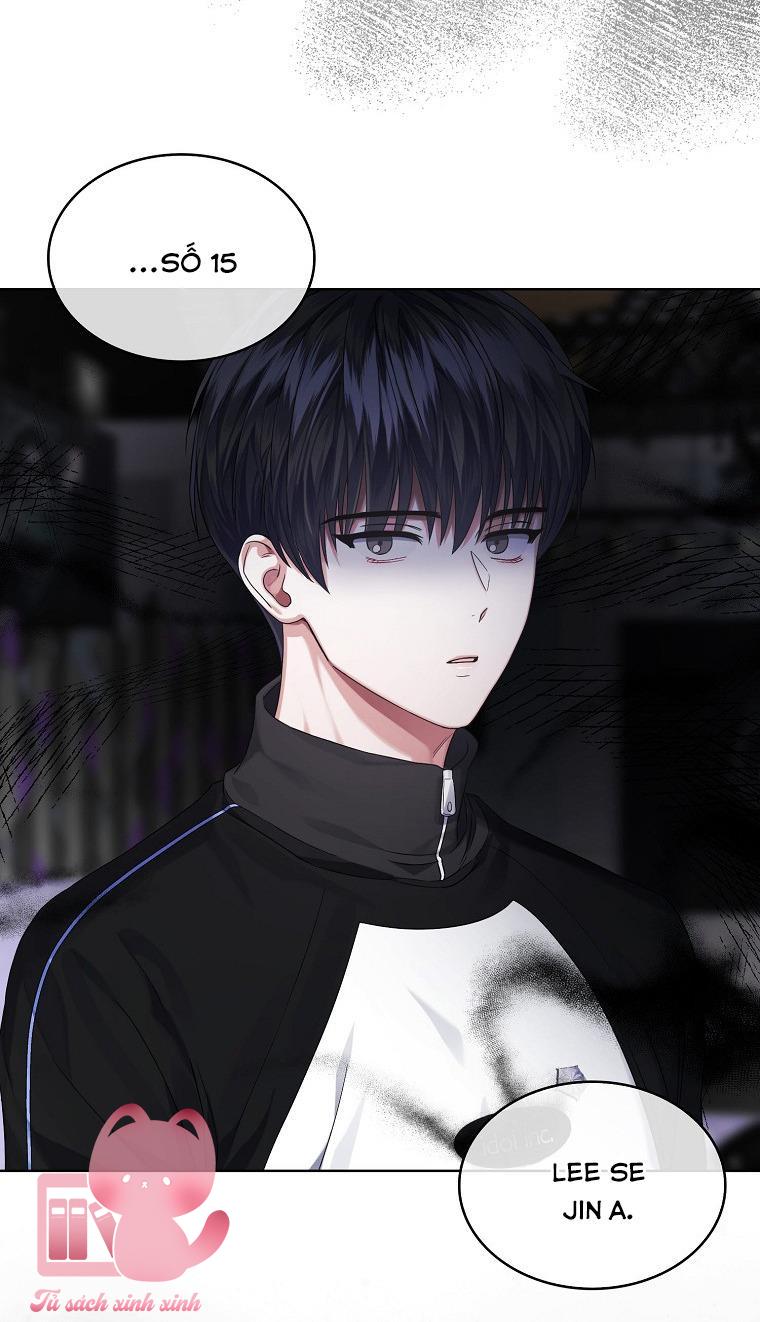 Debut Or Die - Chap 11