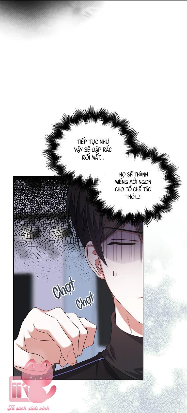 Debut Or Die - Chap 11