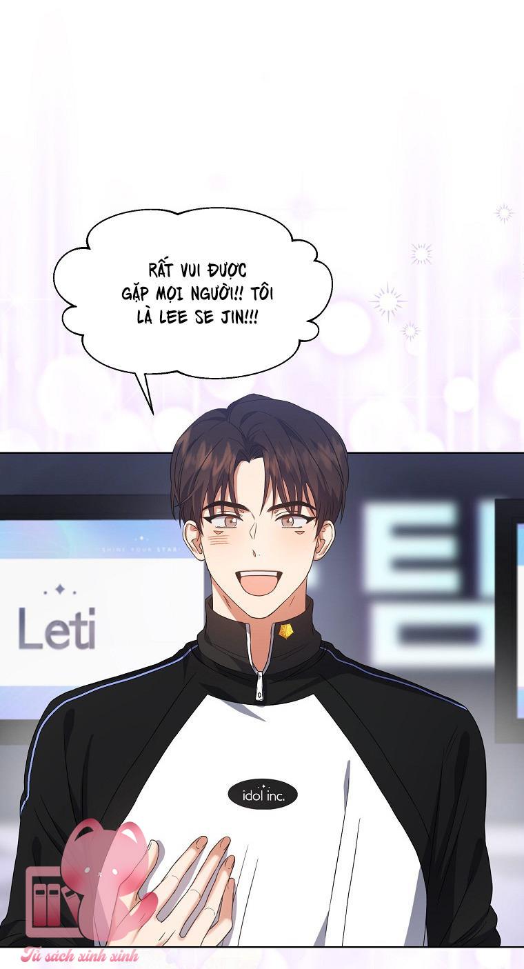 Debut Or Die - Chap 11