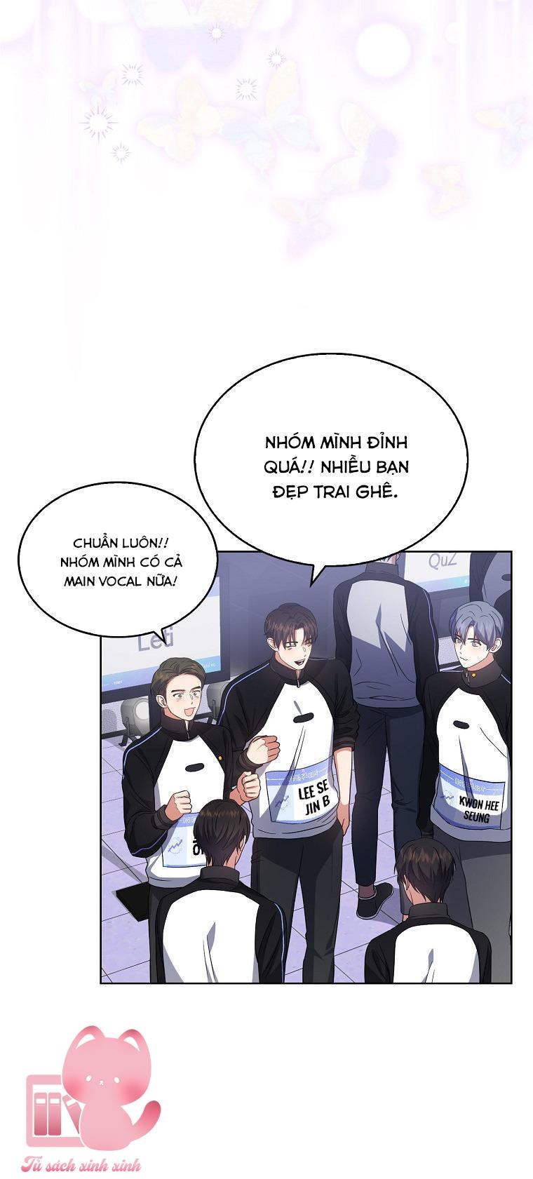 Debut Or Die - Chap 11