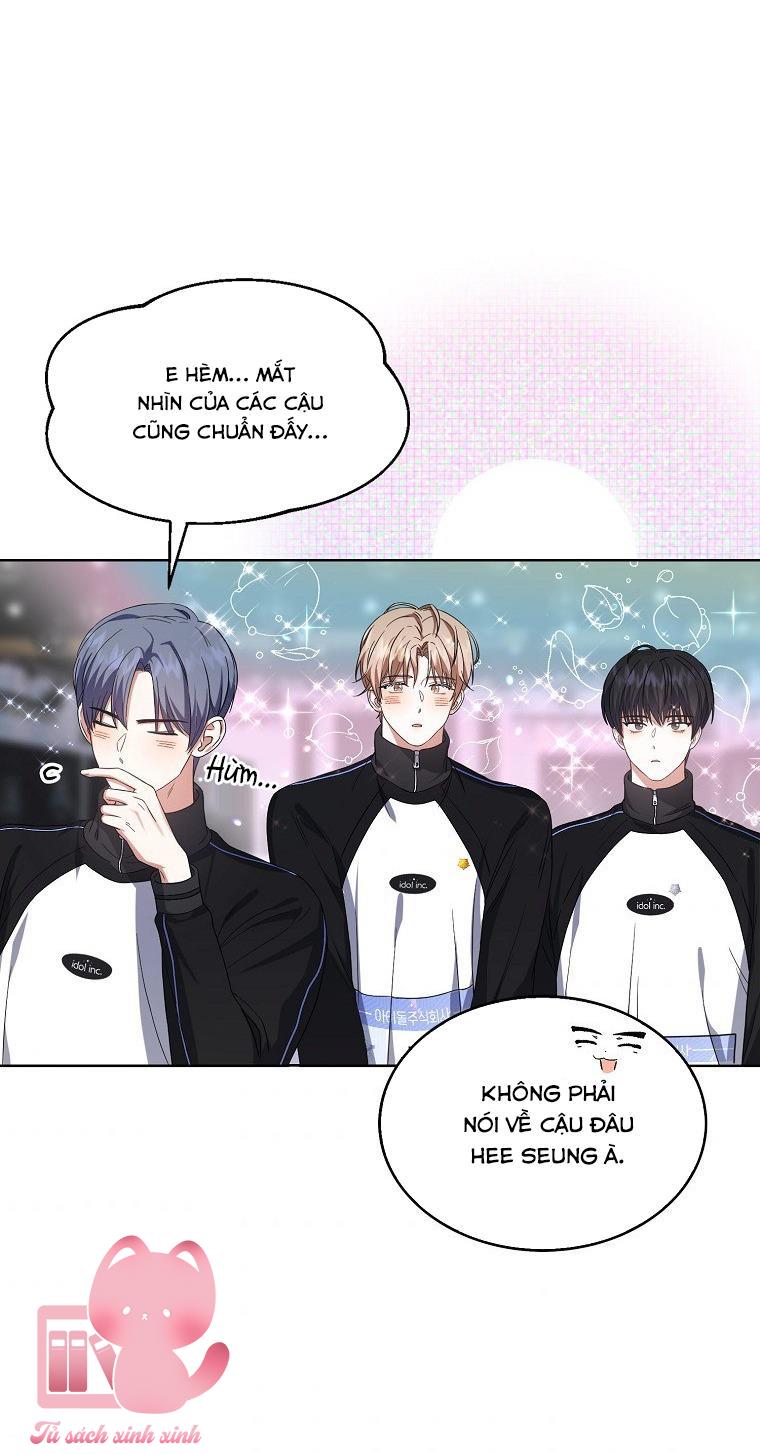 Debut Or Die - Chap 11