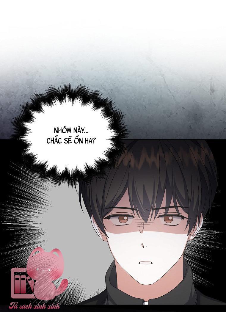 Debut Or Die - Chap 11