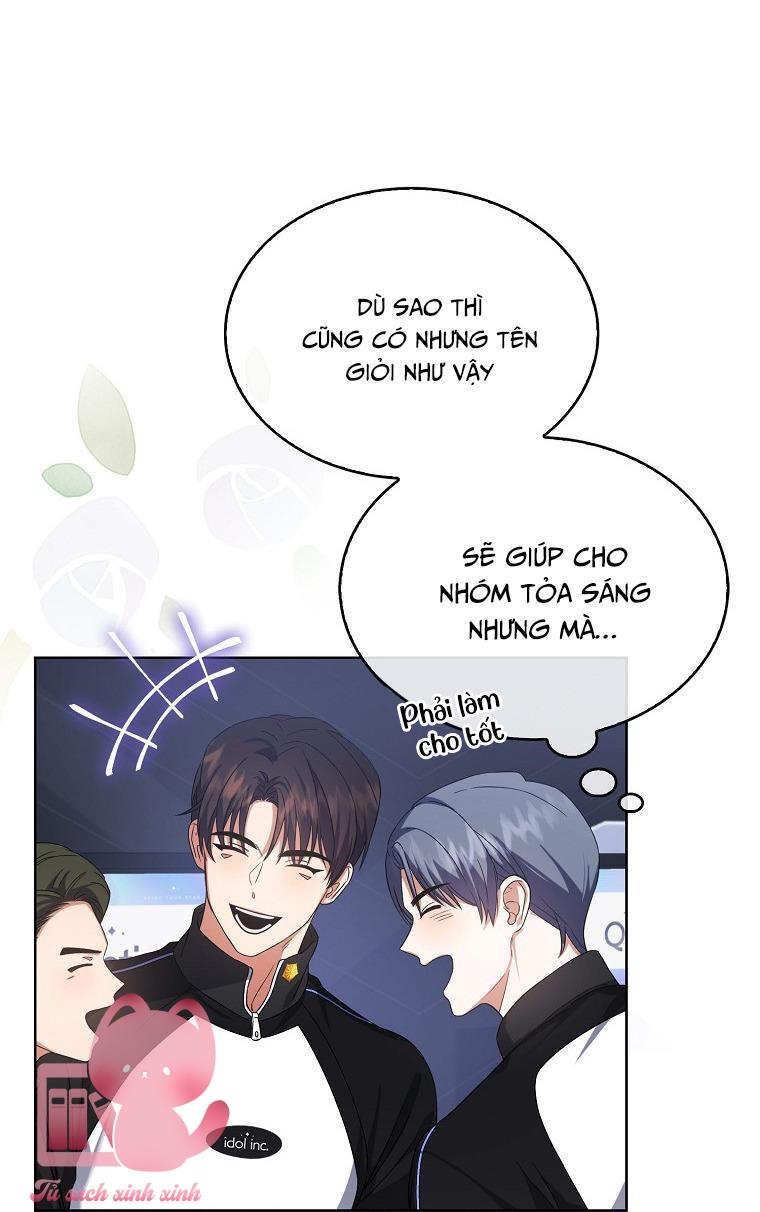 Debut Or Die - Chap 11