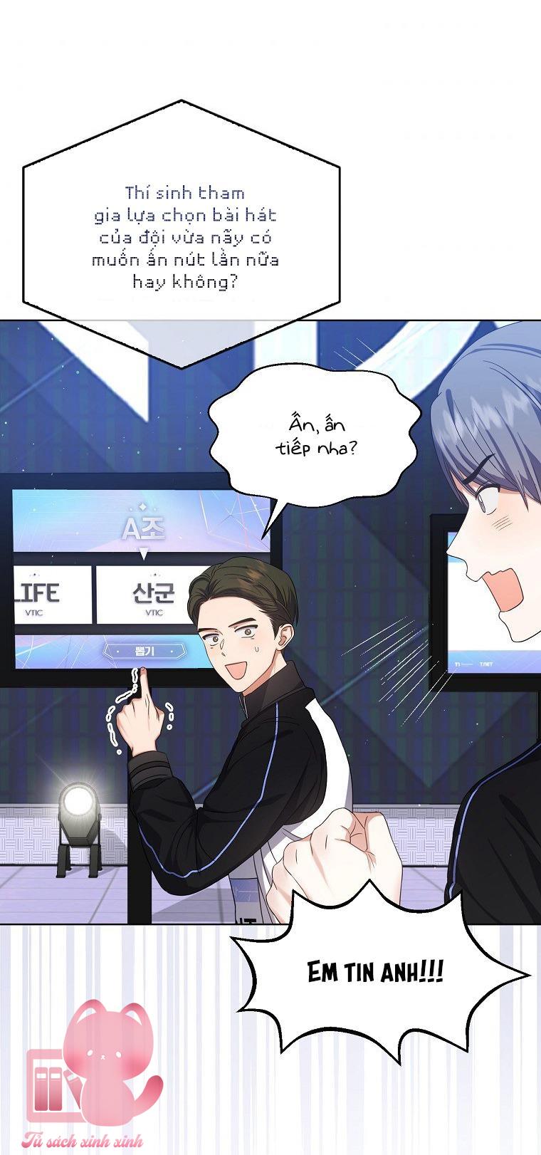 Debut Or Die - Chap 11