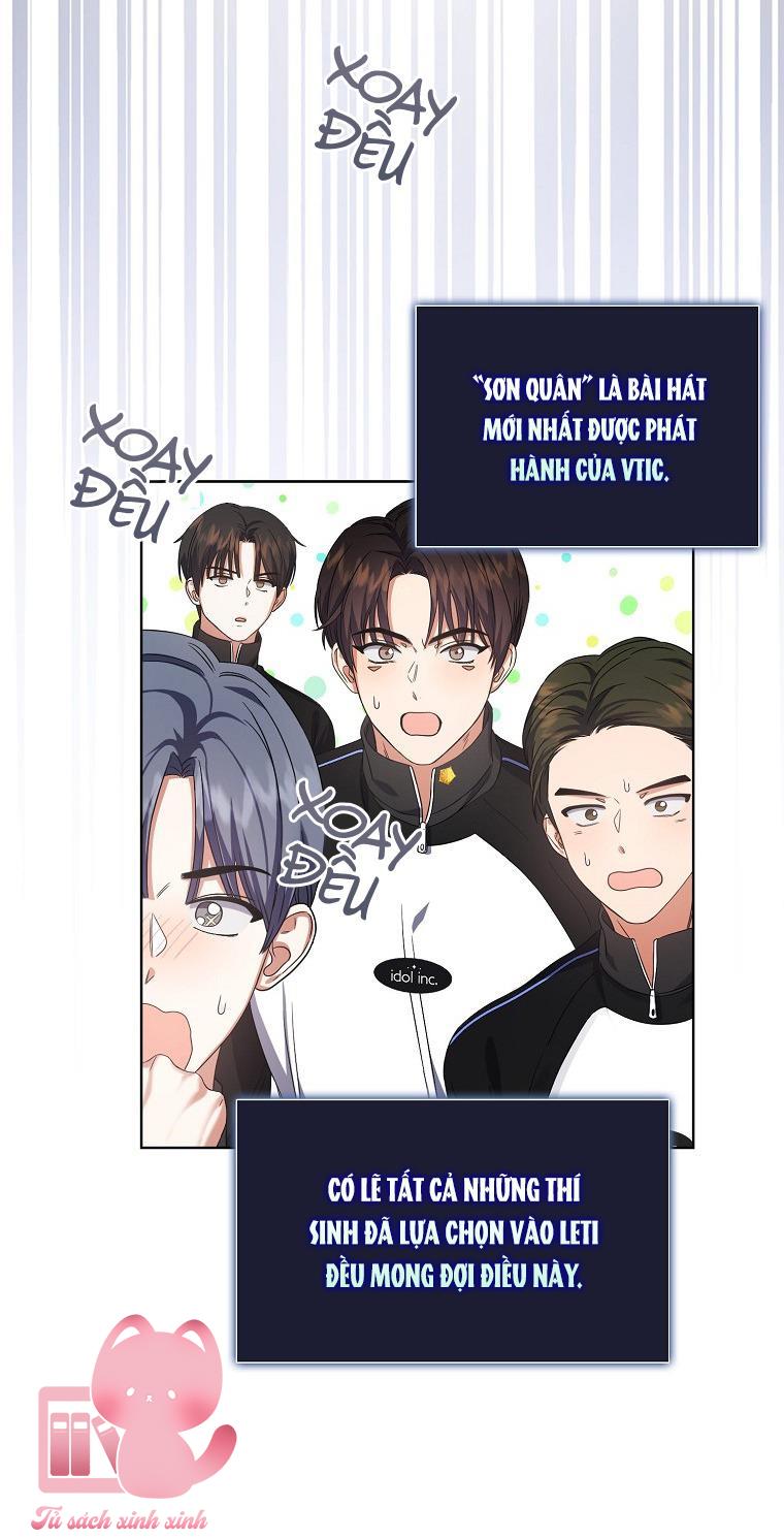 Debut Or Die - Chap 11