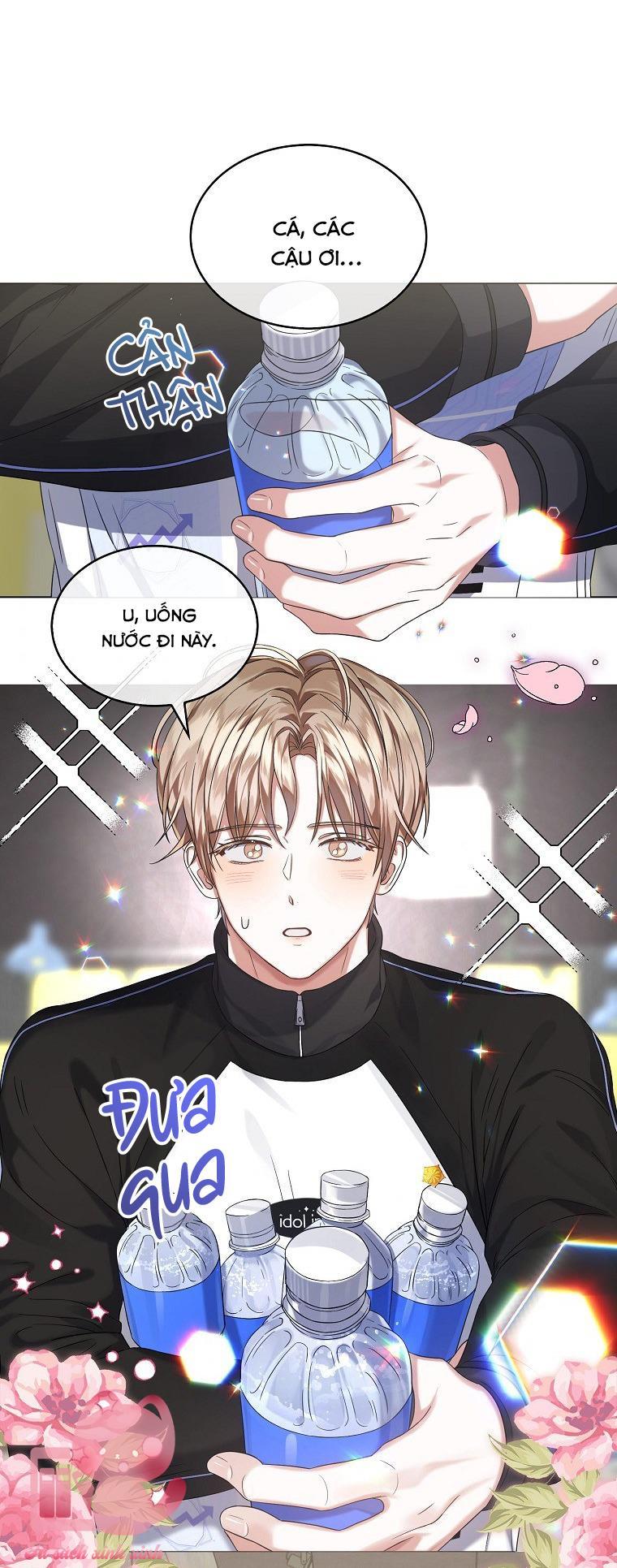 Debut Or Die - Chap 11