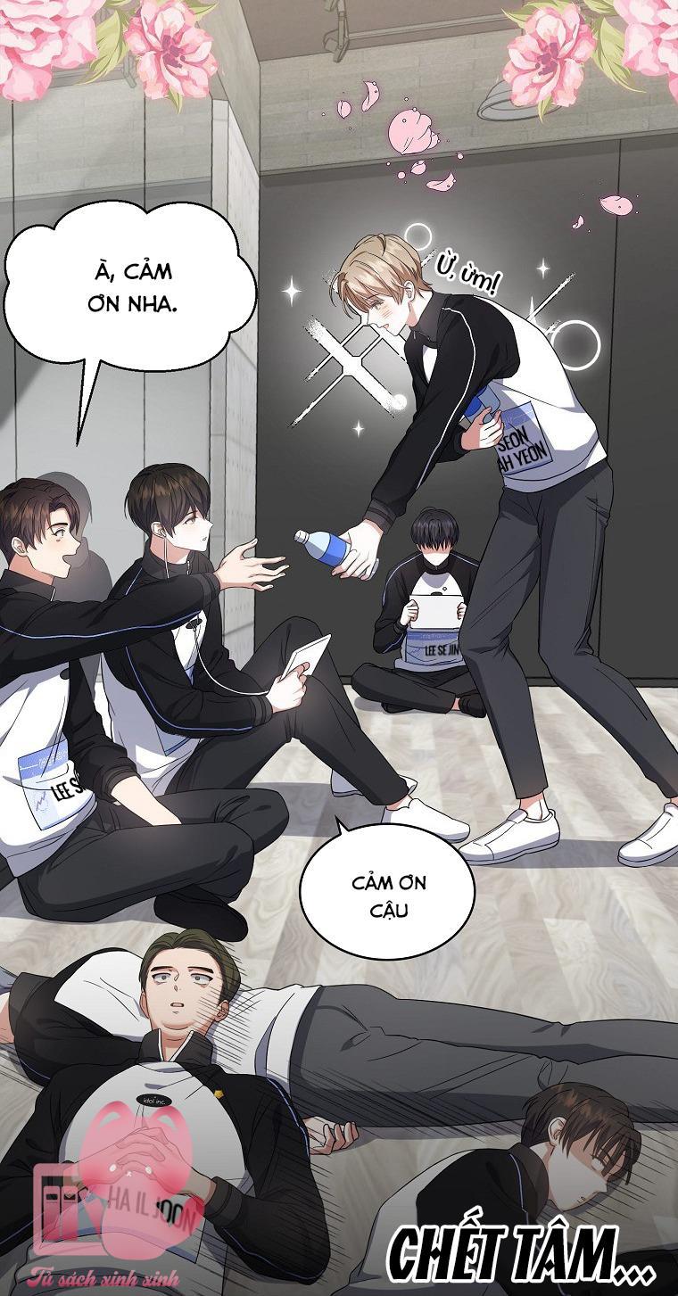 Debut Or Die - Chap 11