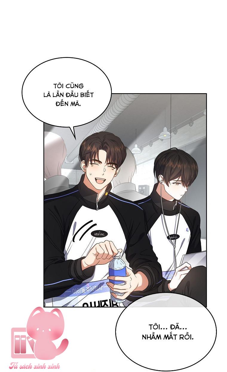 Debut Or Die - Chap 11