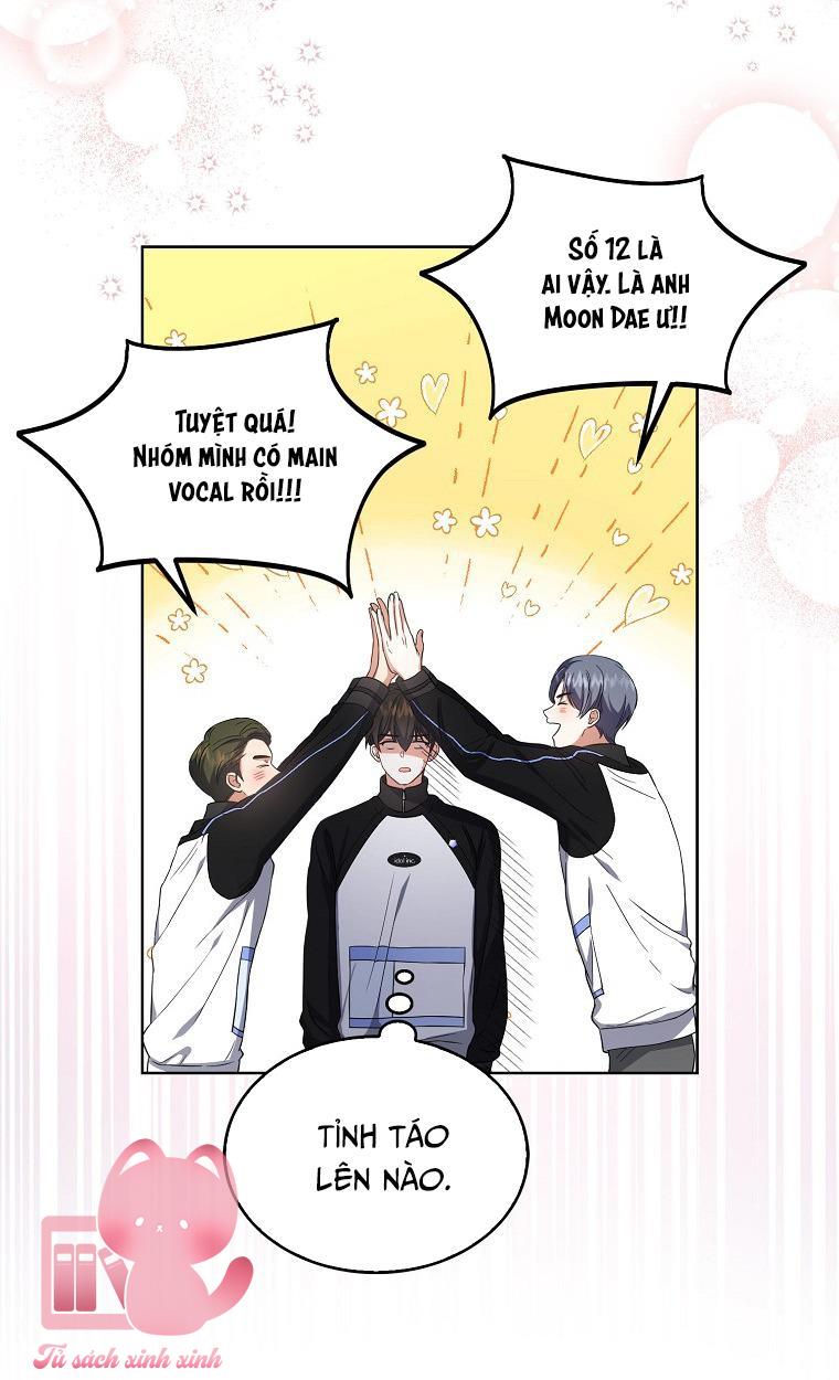 Debut Or Die - Chap 11