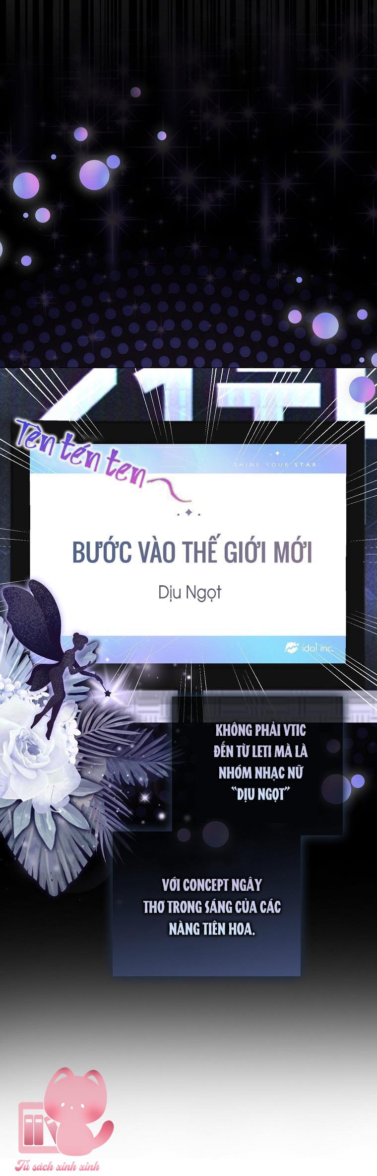 Debut Or Die - Chap 11