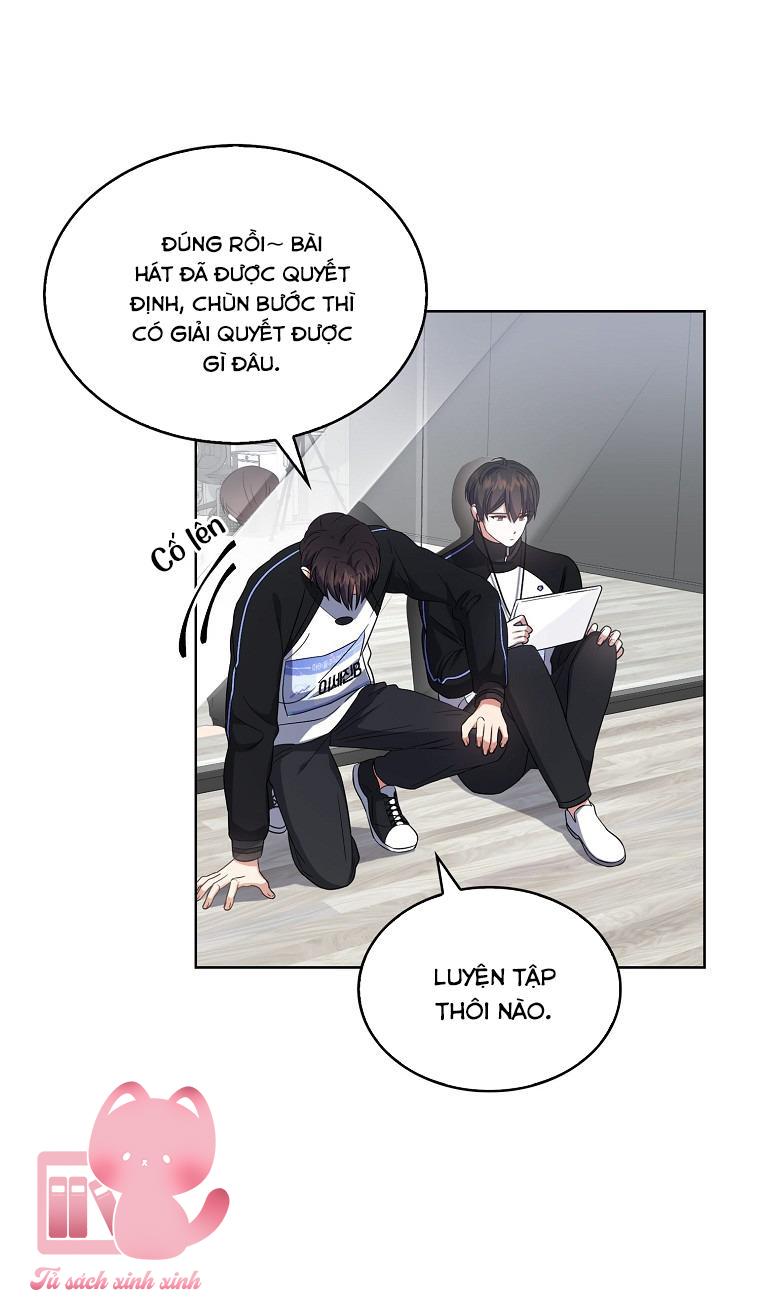 Debut Or Die - Chap 11