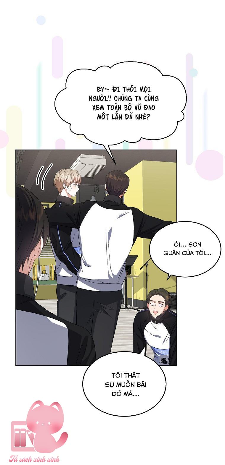 Debut Or Die - Chap 11