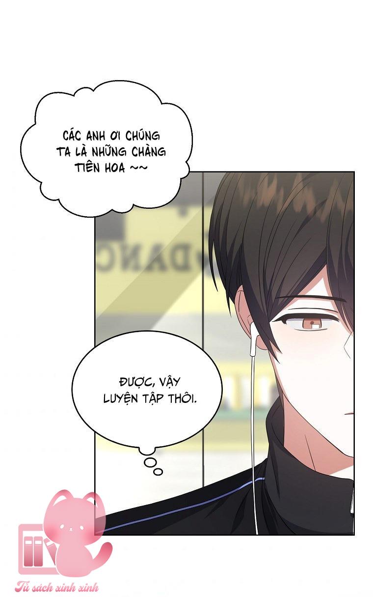 Debut Or Die - Chap 11