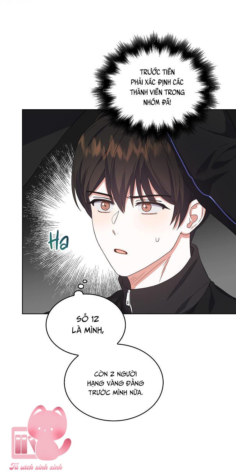 Debut Or Die - Chap 11