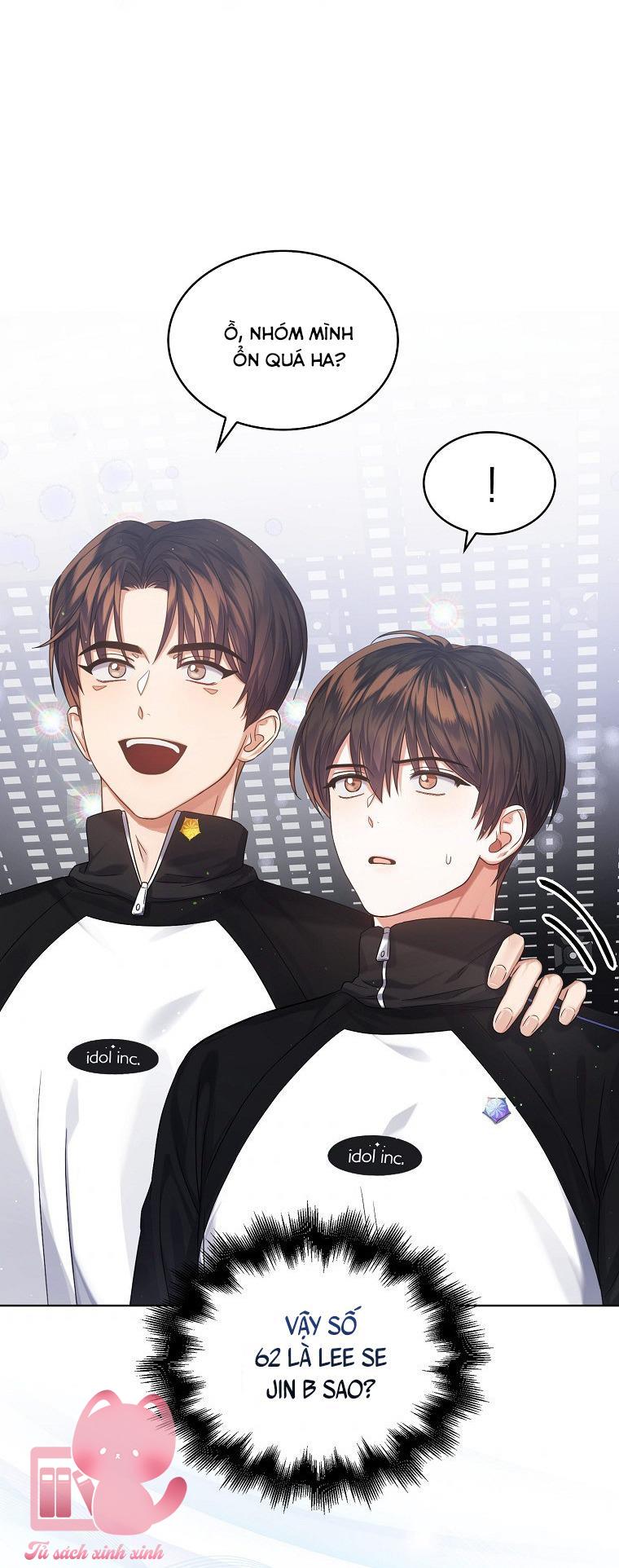 Debut Or Die - Chap 11