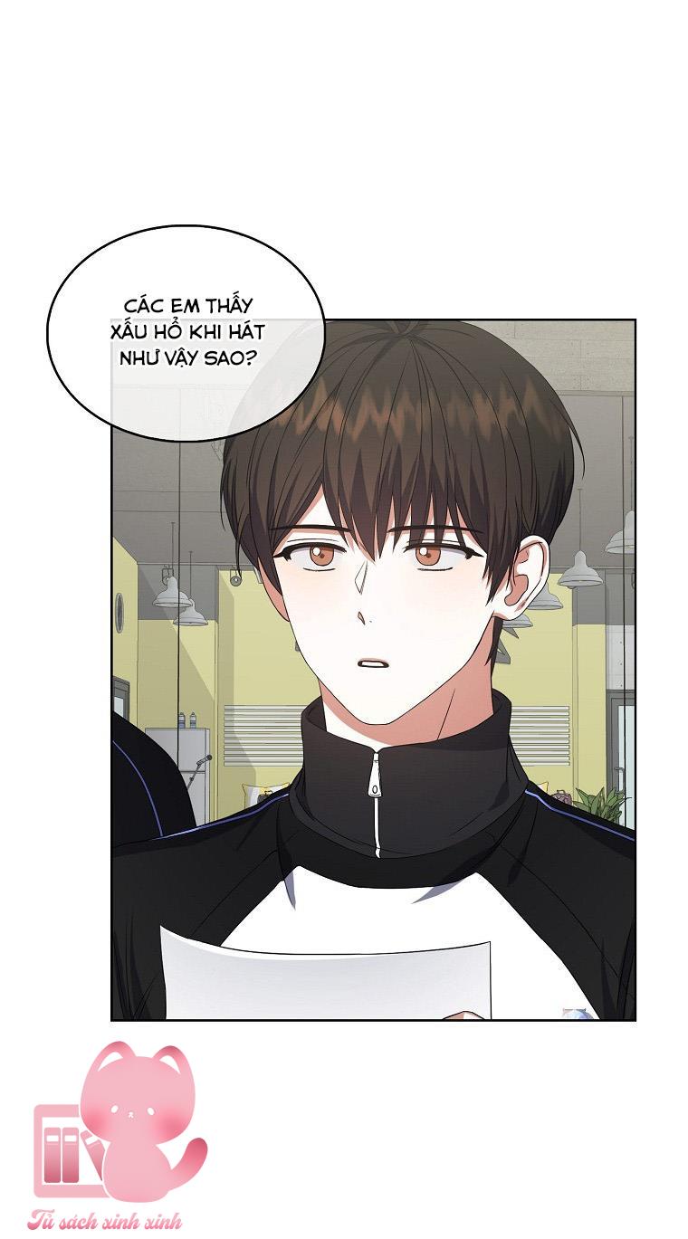 Debut Or Die - Chap 12