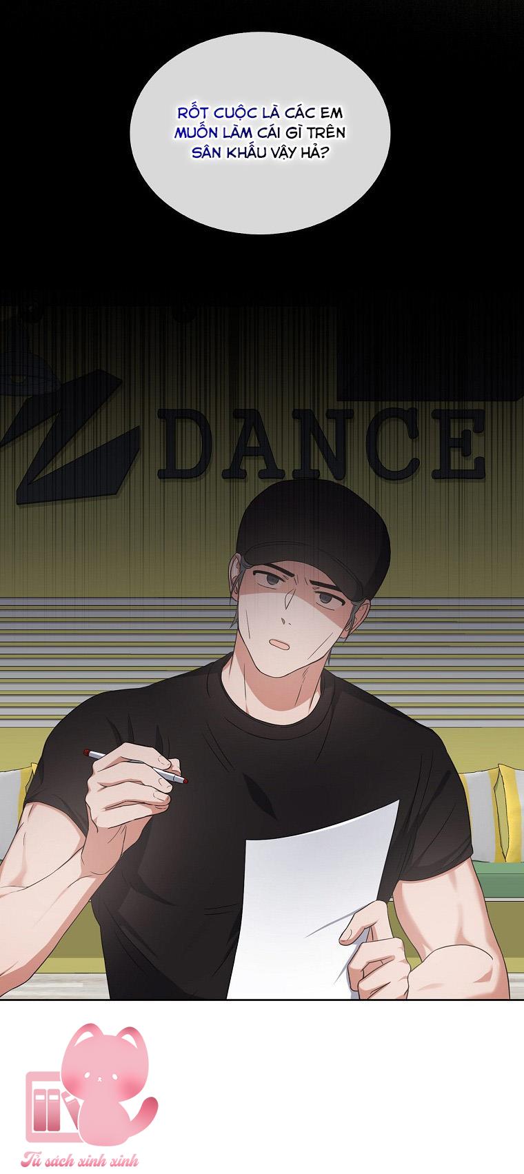 Debut Or Die - Chap 12