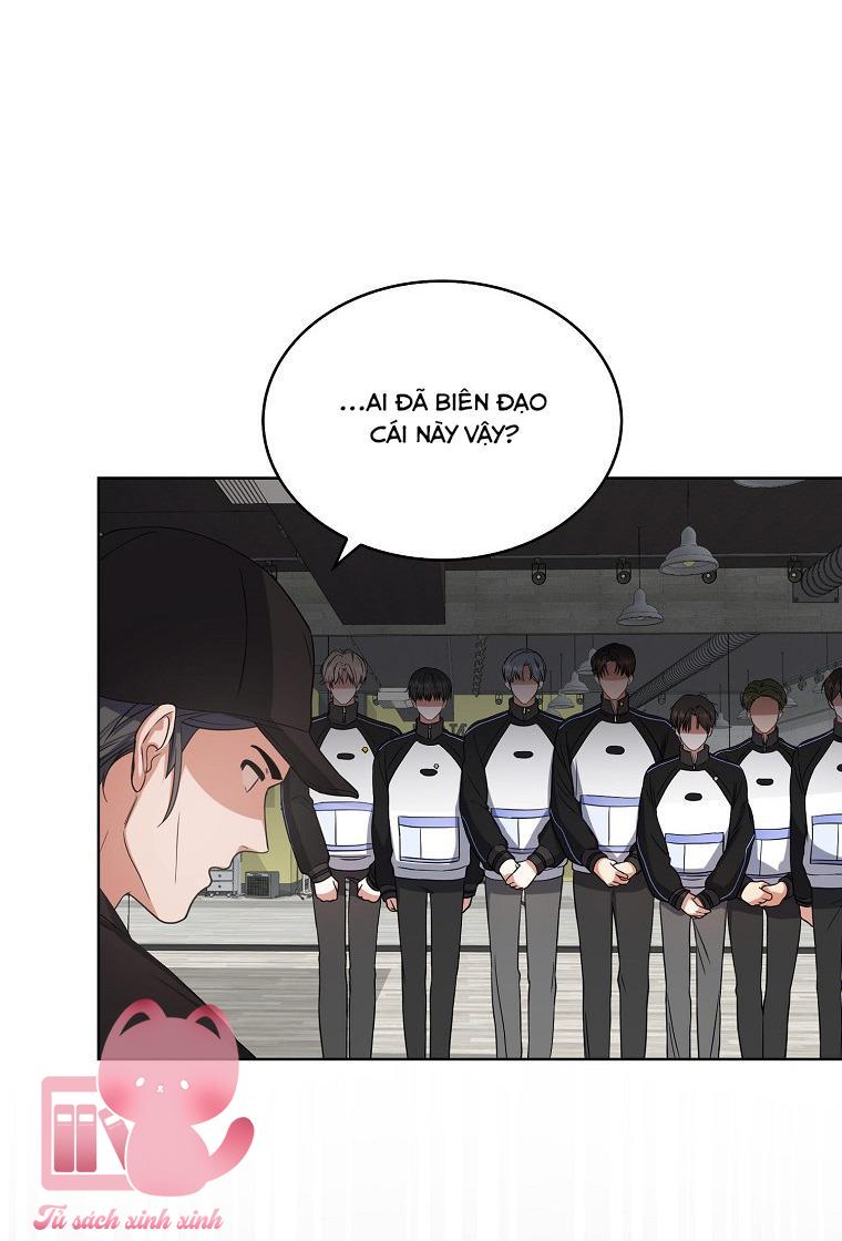 Debut Or Die - Chap 12