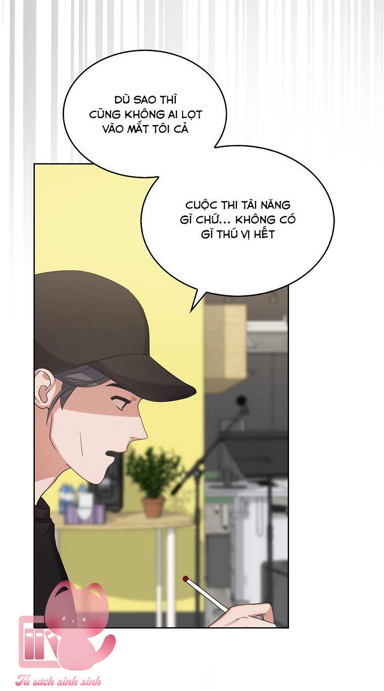 Debut Or Die - Chap 12